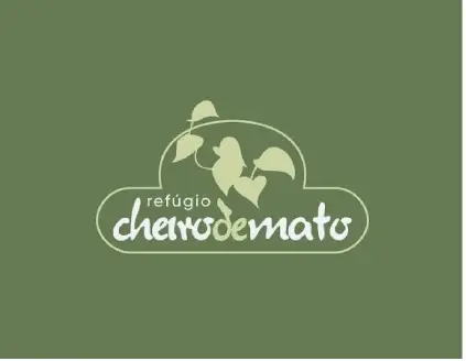 Refúgio Cheiro de Mato